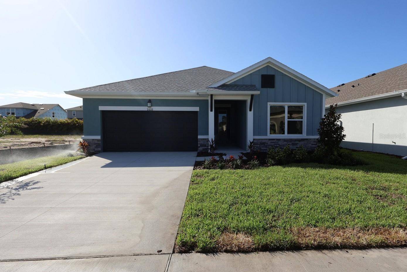 5133 CREEK SAND DR, Apollo Beach, FL 33572