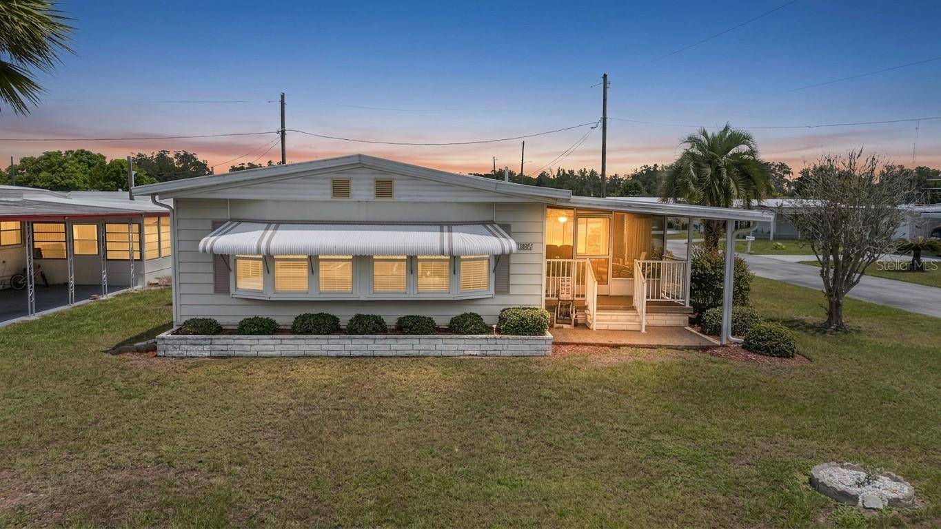 36957 GRACE AVE, Zephyrhills, FL 33542