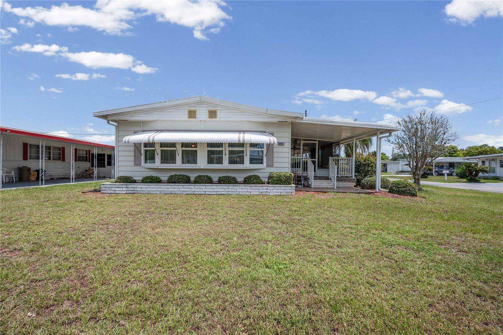 36957 GRACE AVE, Zephyrhills, FL 33542