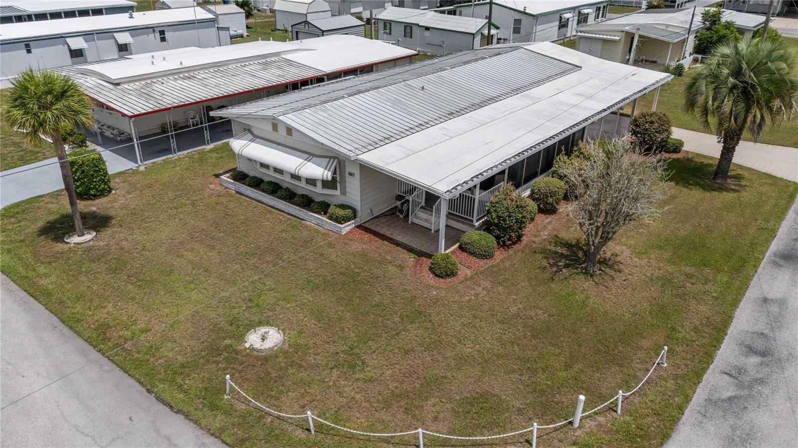 36957 GRACE AVE, Zephyrhills, FL 33542
