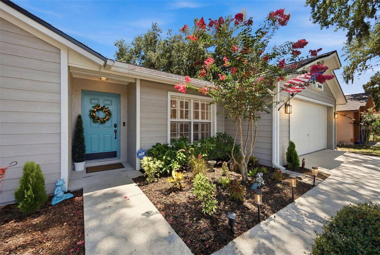 2409 ARBORWOOD DR, Valrico, FL 33596