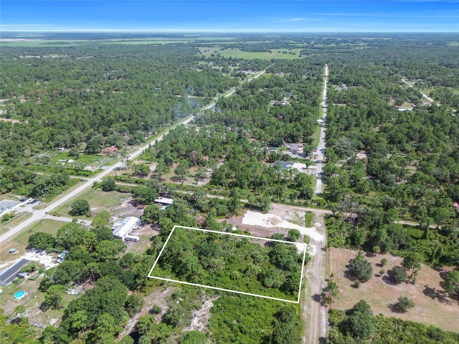 575 S PALOMINO ST, Clewiston, FL 33440