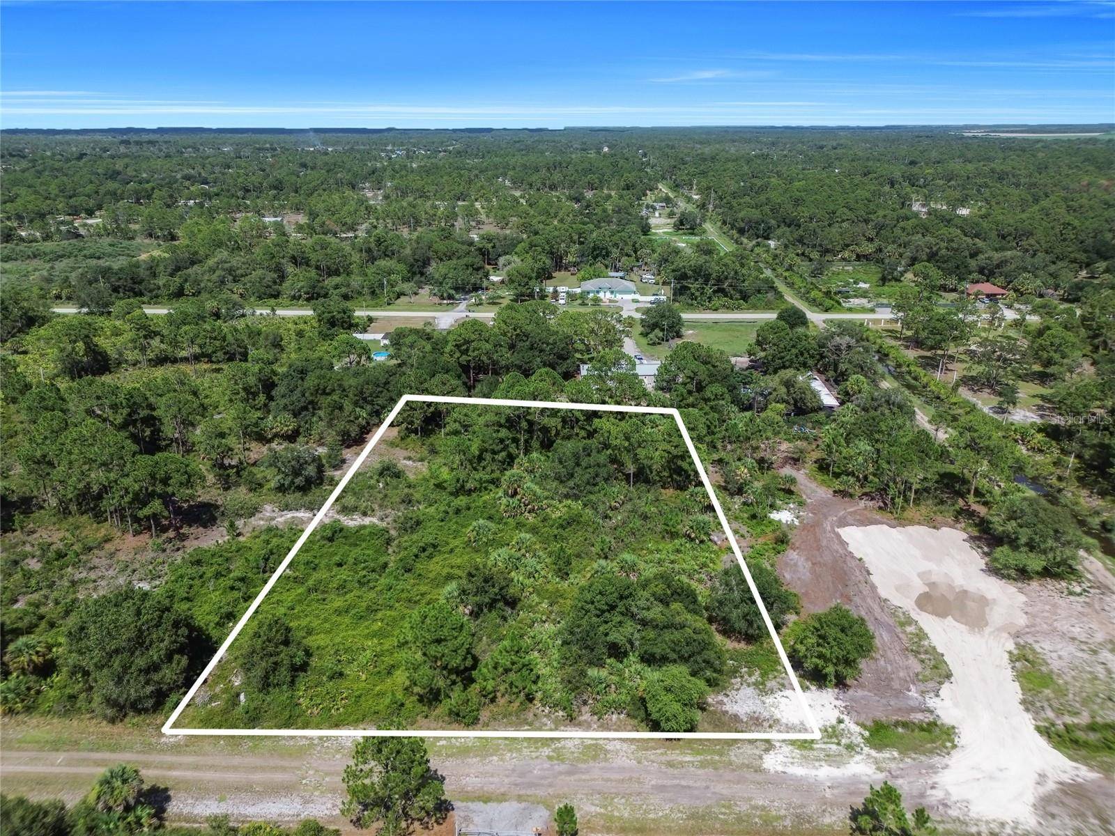 575 S PALOMINO ST, Clewiston, FL 33440