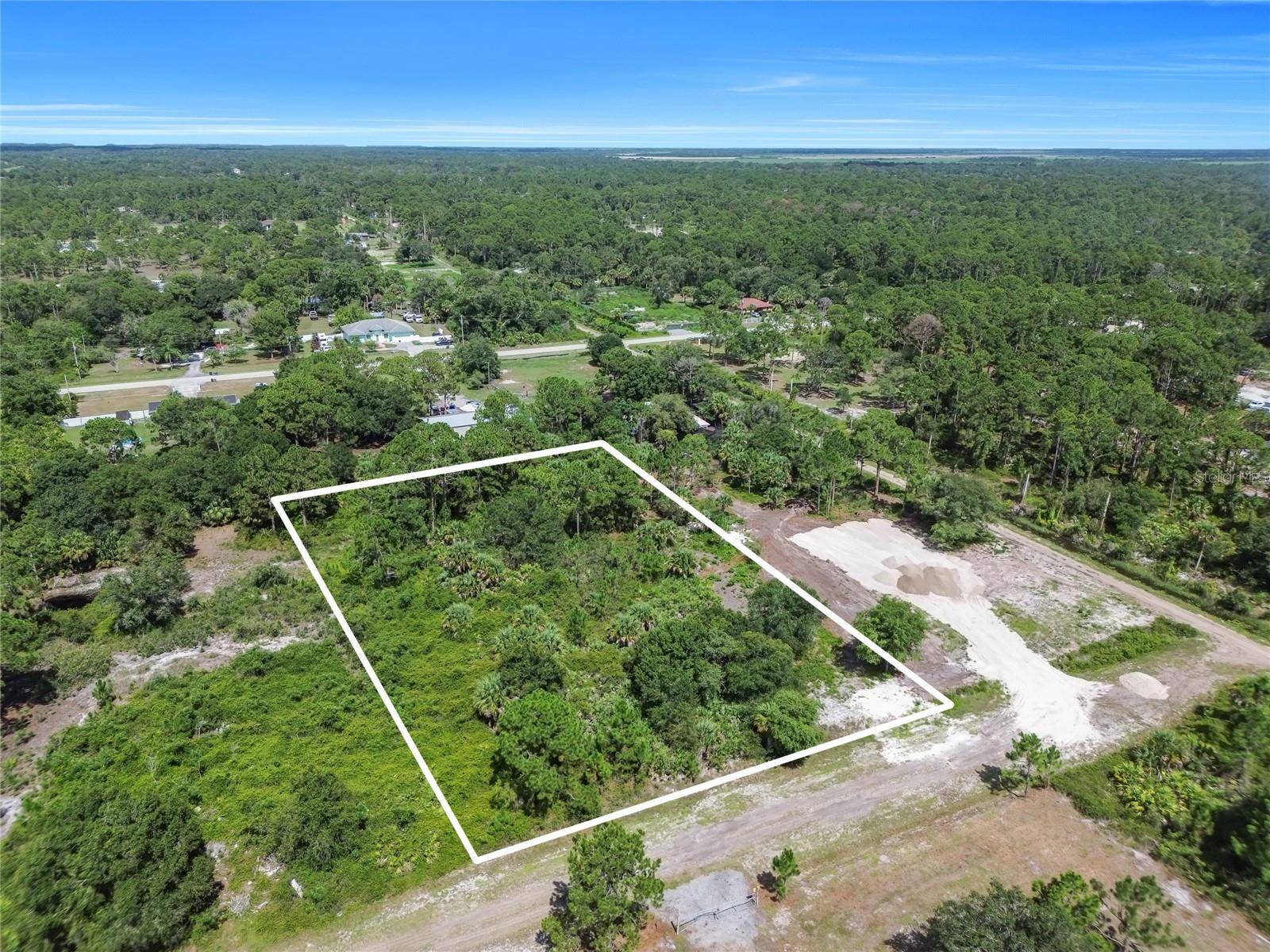 575 S PALOMINO ST, Clewiston, FL 33440