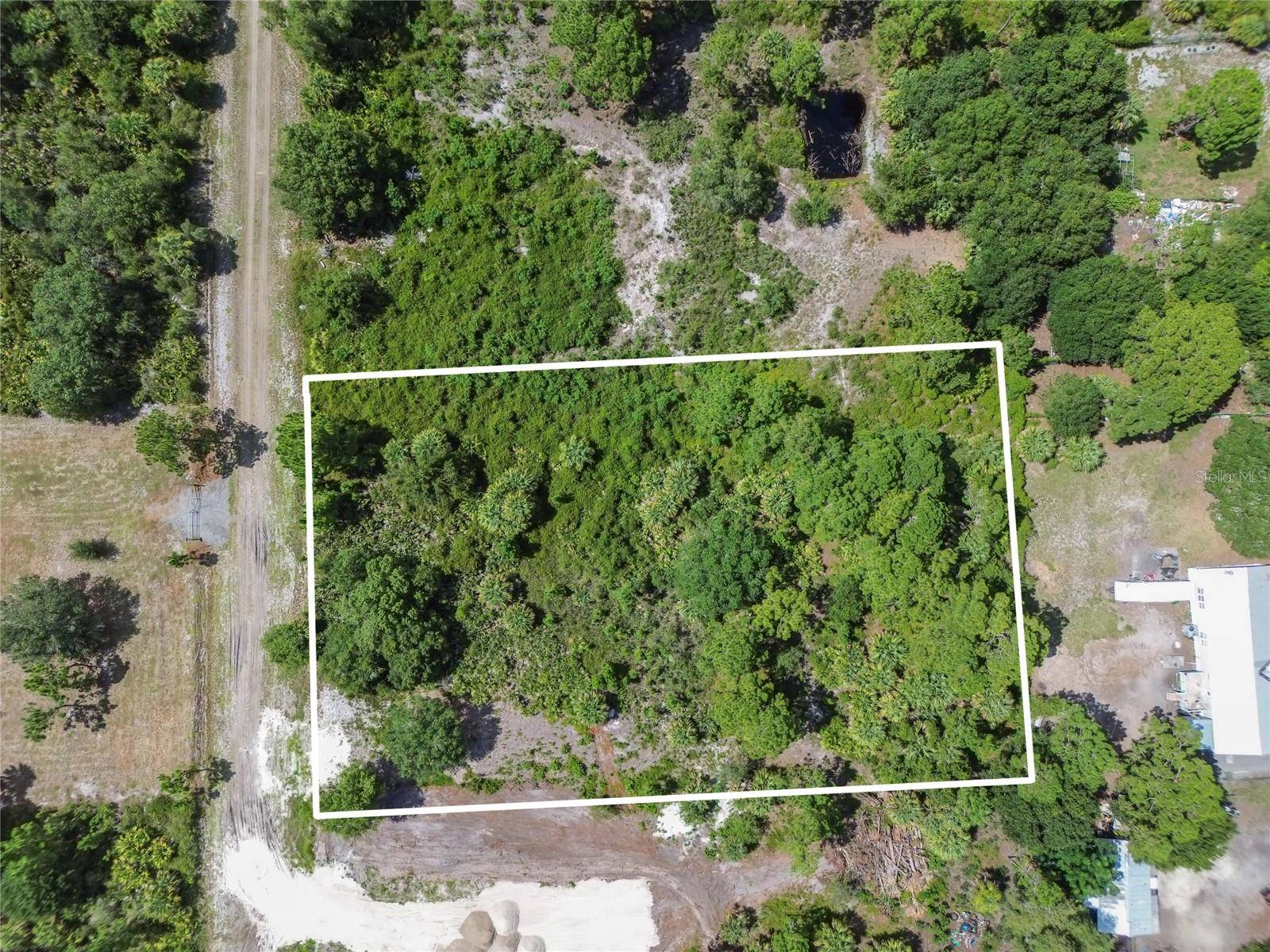 575 S PALOMINO ST, Clewiston, FL 33440