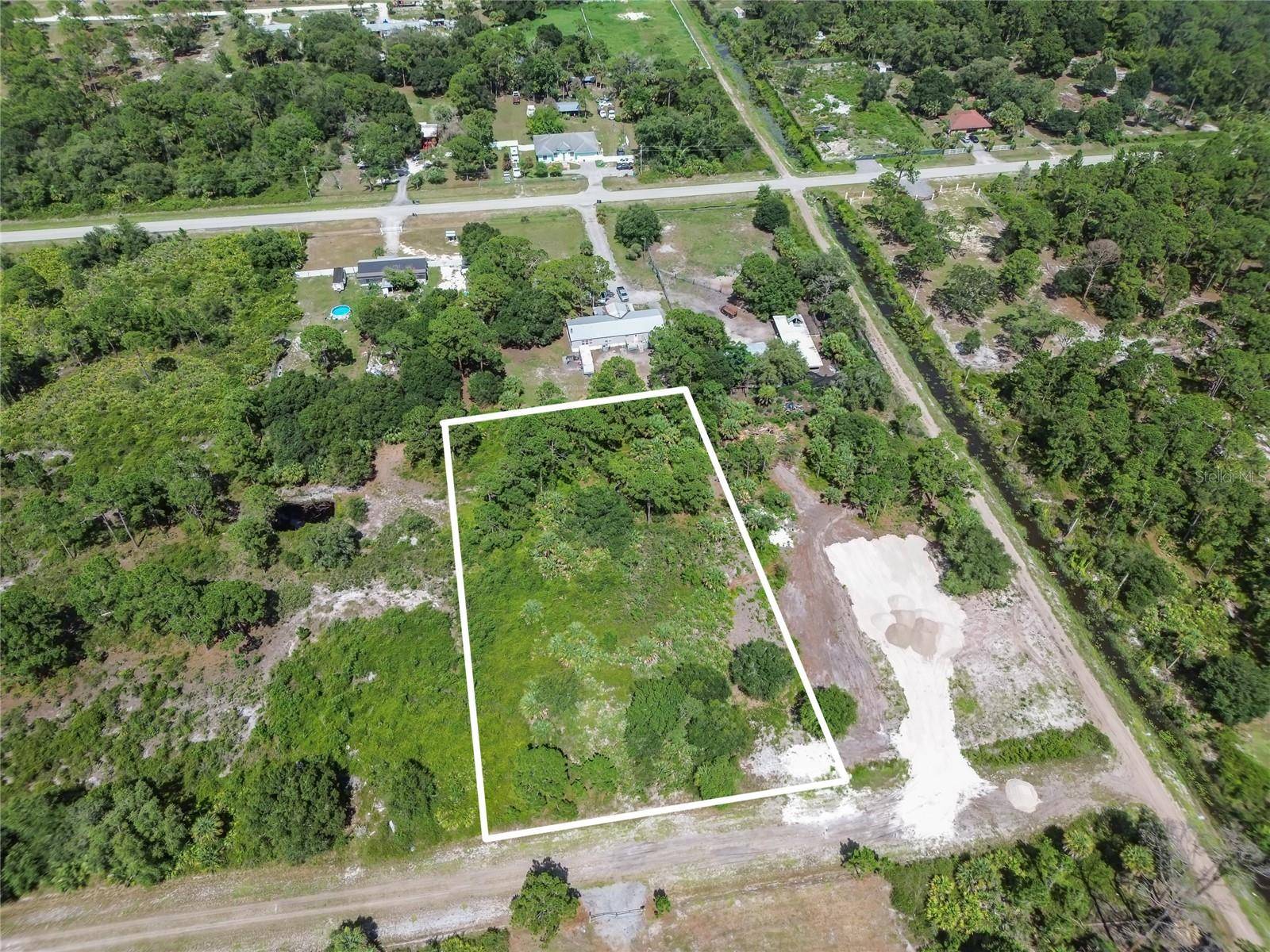 575 S PALOMINO ST, Clewiston, FL 33440
