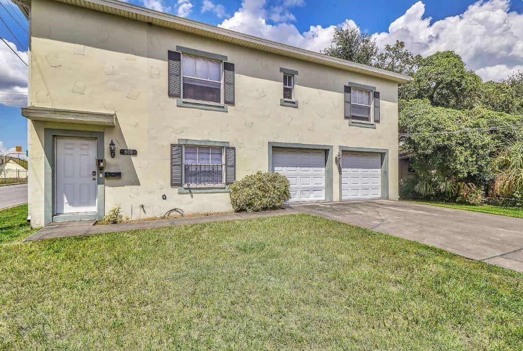 800 E BAKER ST, Tampa, FL 33603
