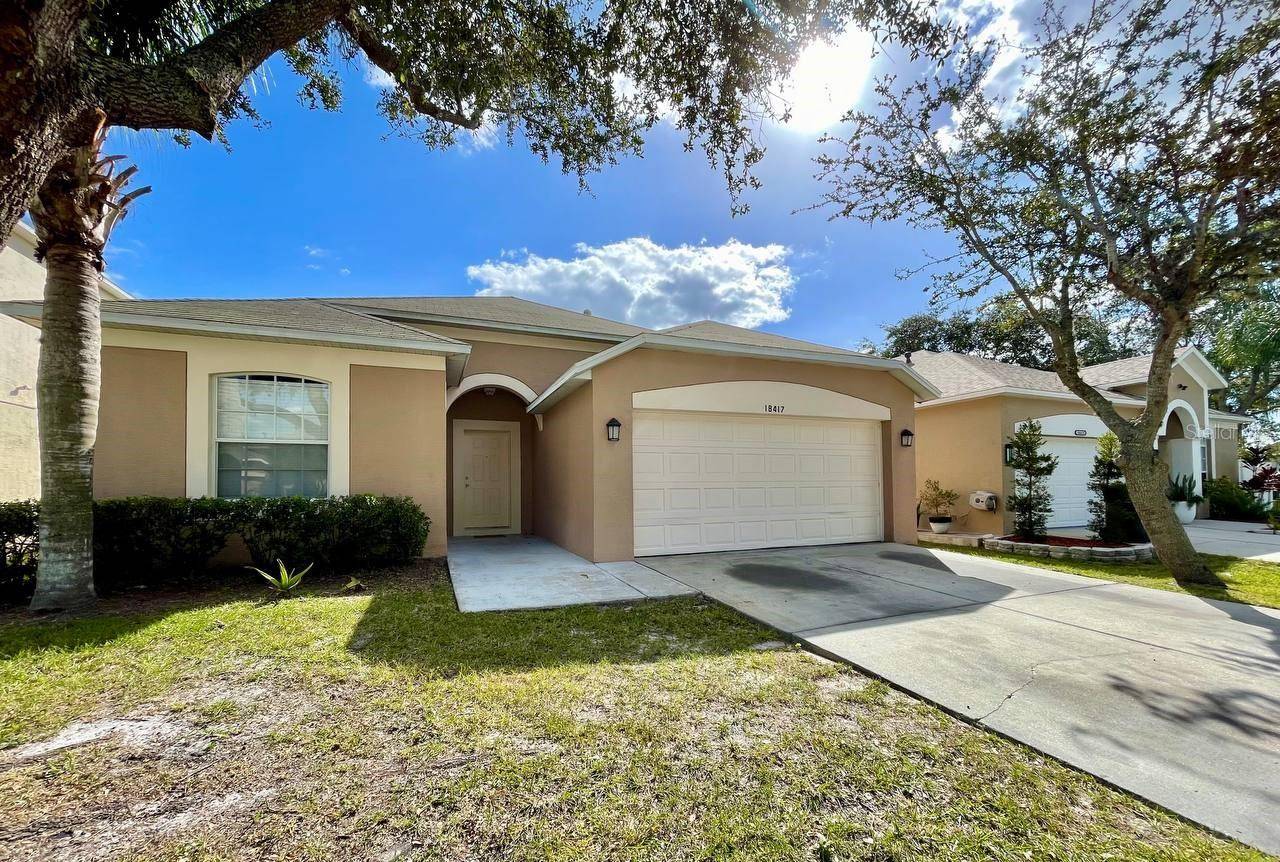 18417 MEADOW BLOSSOM LN, Tampa, FL 33647