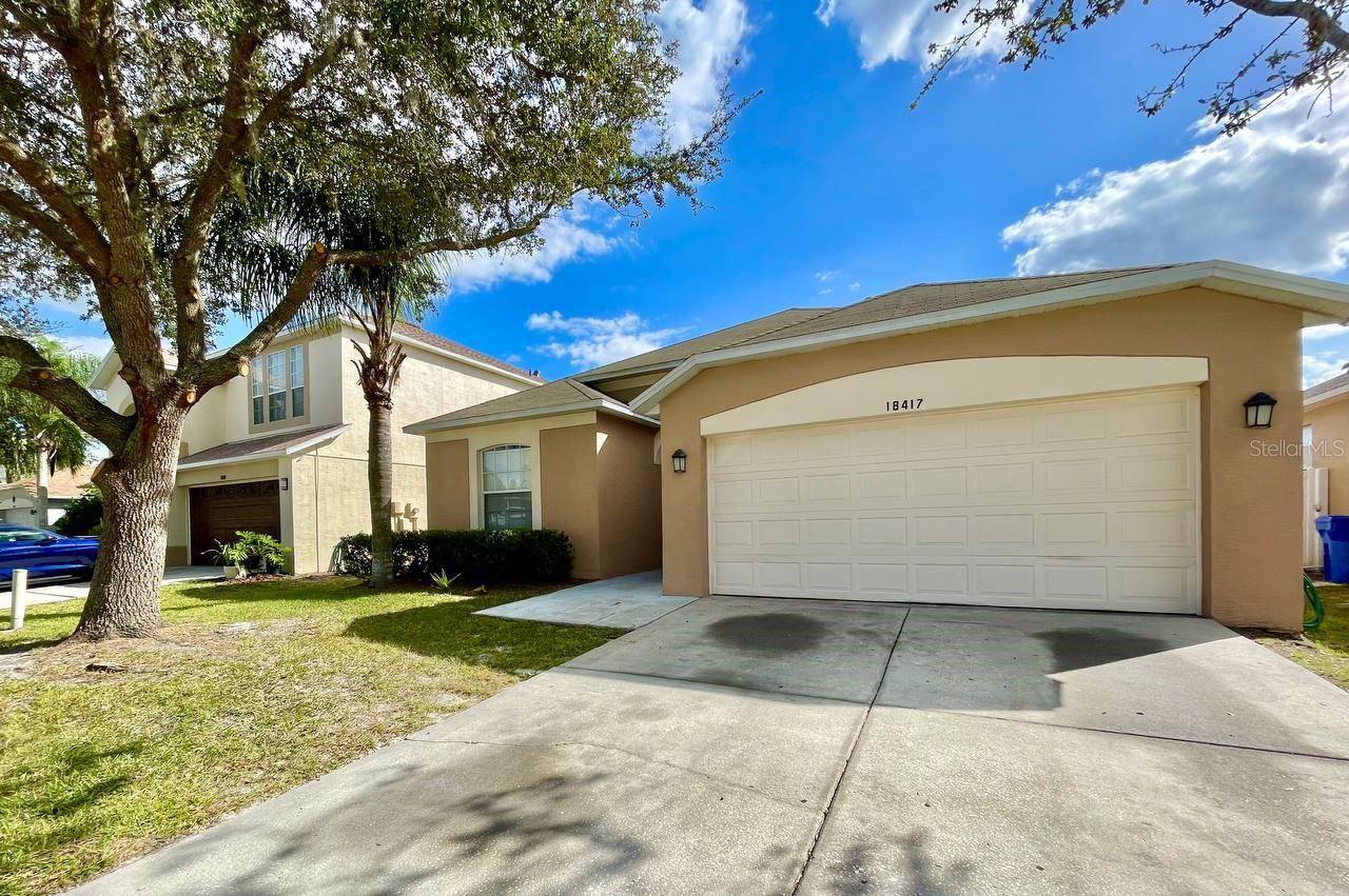 18417 MEADOW BLOSSOM LN, Tampa, FL 33647