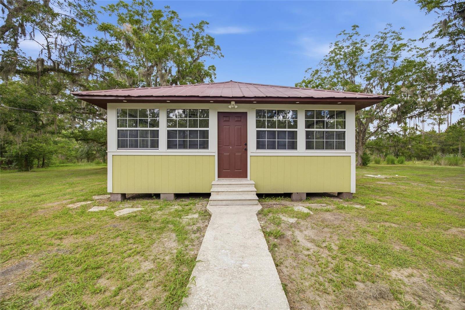 13216 NE 140TH ST, Waldo, FL 32694