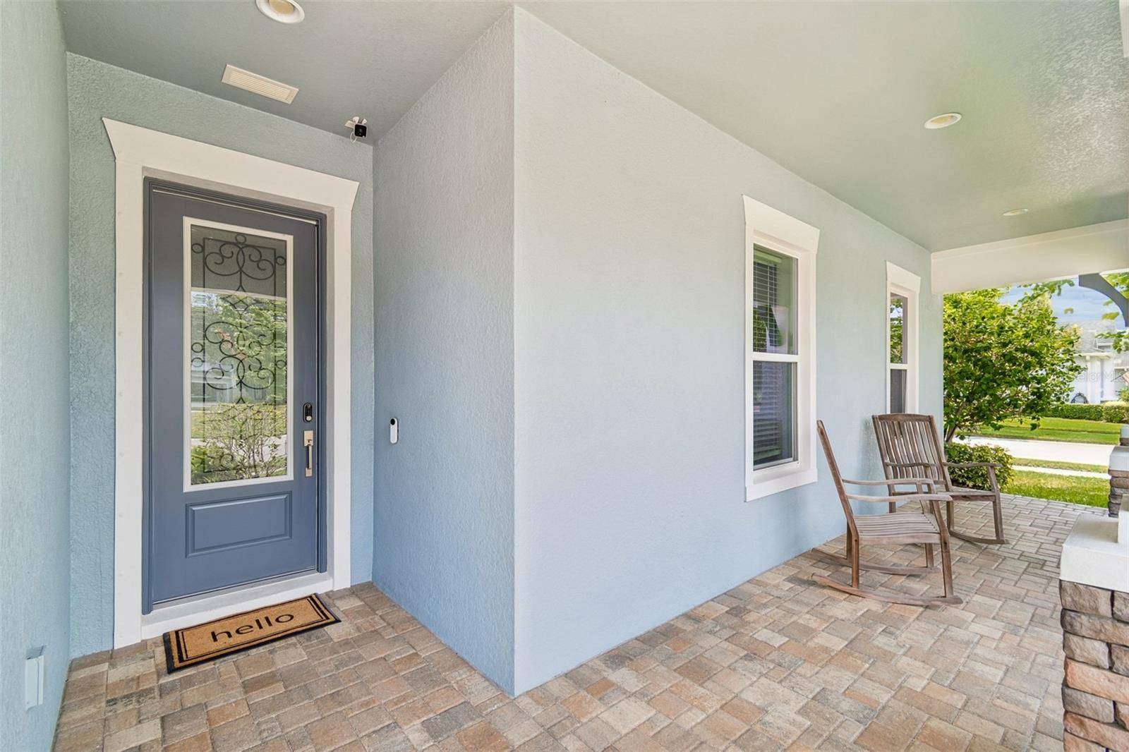 4000 BLUE LANTANA LN, Land O Lakes, FL 34638