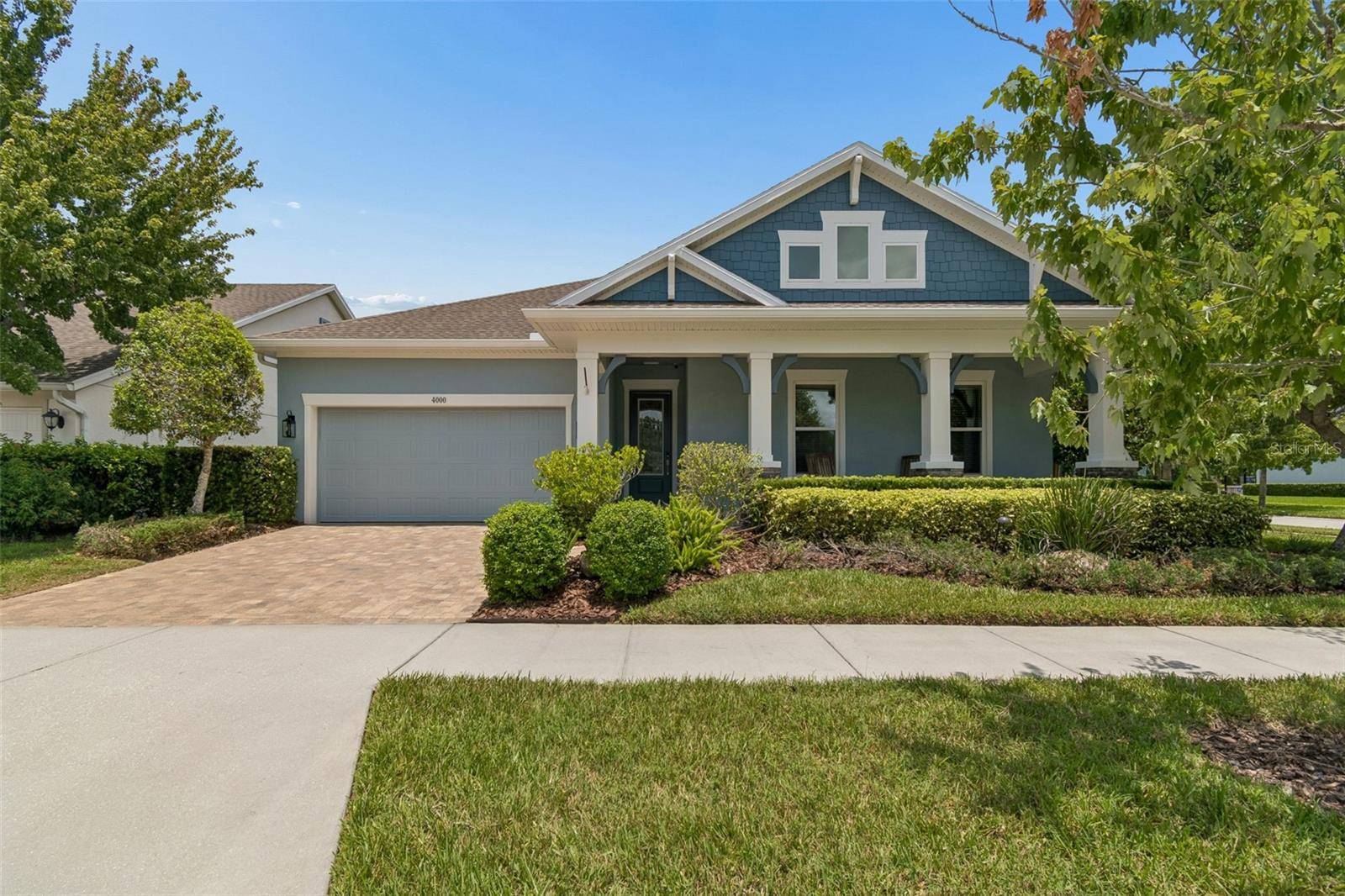 4000 BLUE LANTANA LN, Land O Lakes, FL 34638