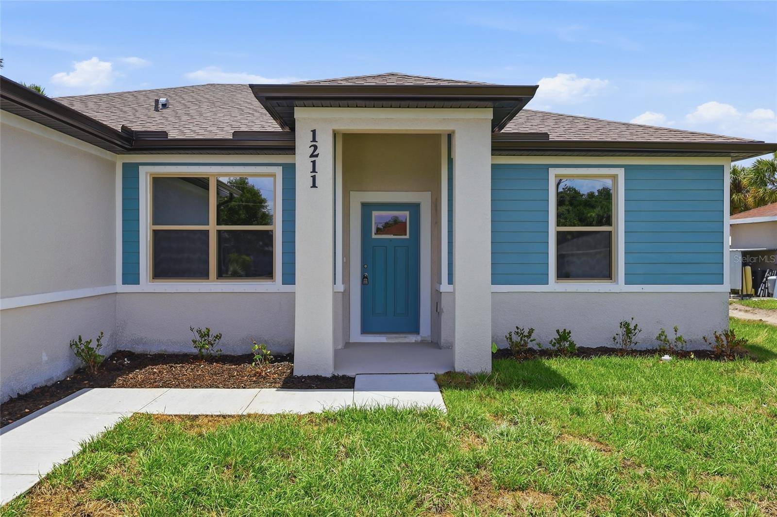 1211 S SAN MATEO DR, North Port, FL 34288