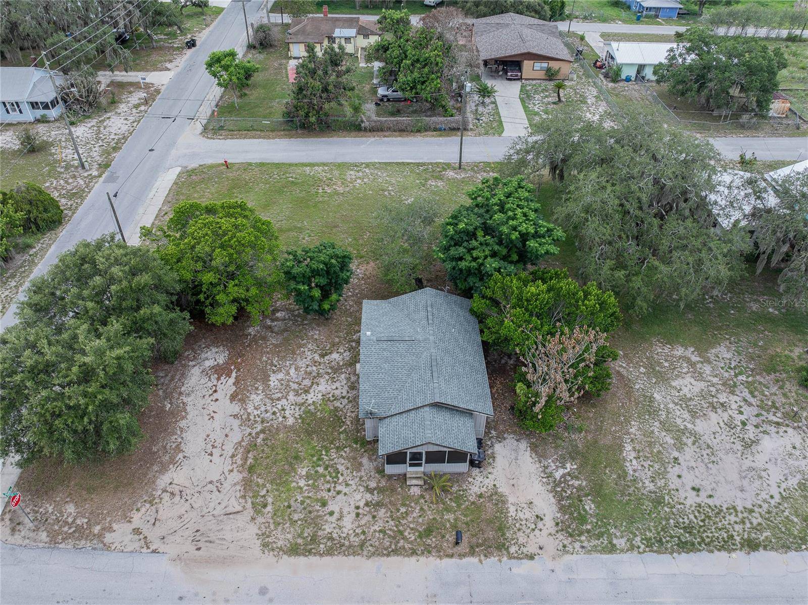 5 NORTH ST, Frostproof, FL 33843