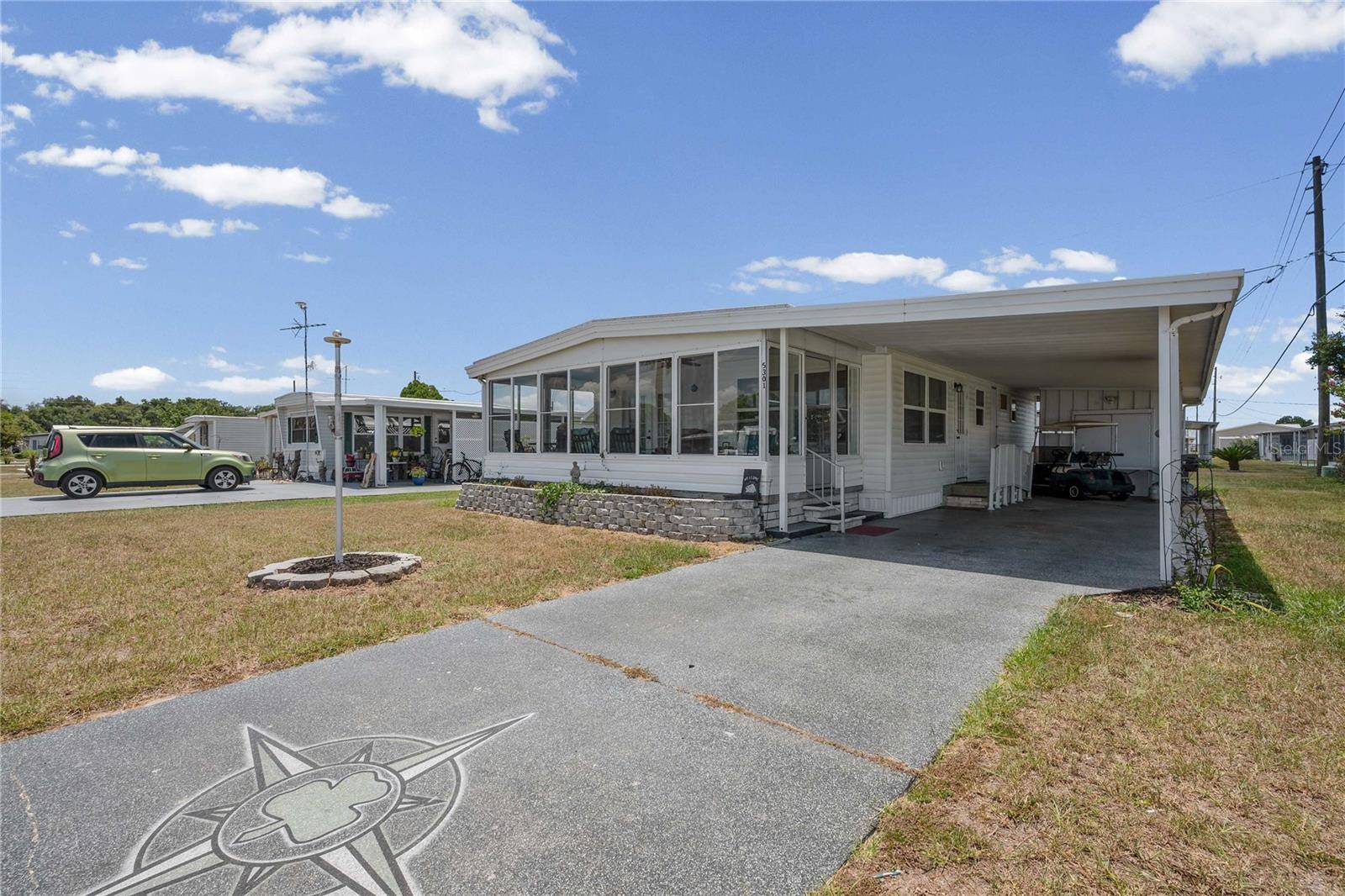 5301 FLINT ST, Zephyrhills, FL 33542