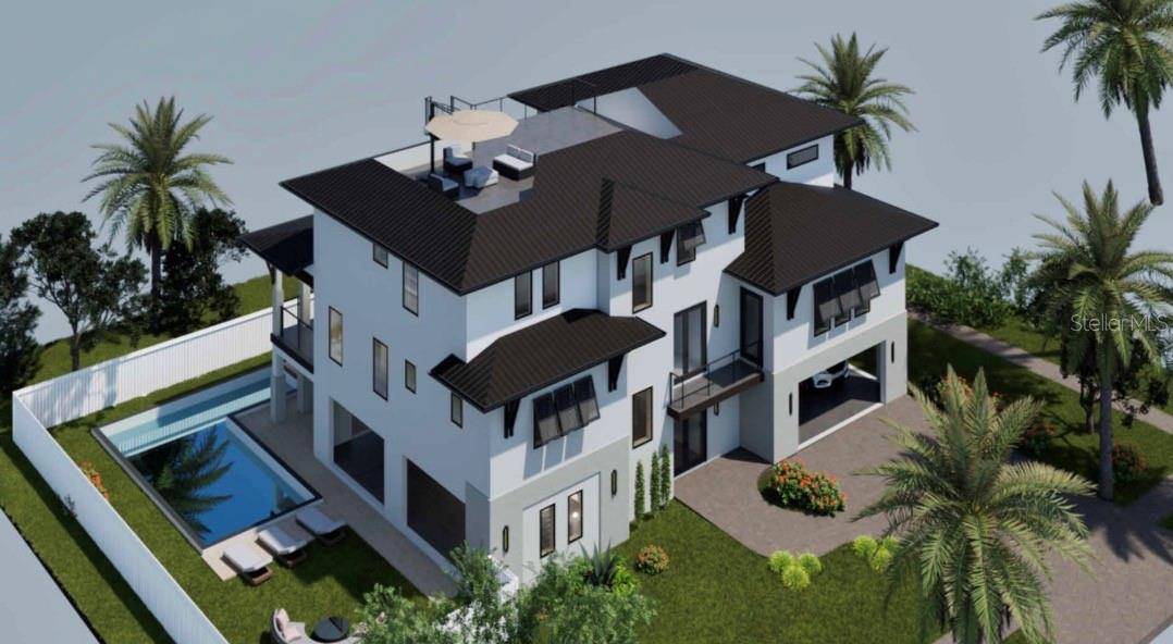 601 CORDOVA BLVD NE, St Petersburg, FL 33704