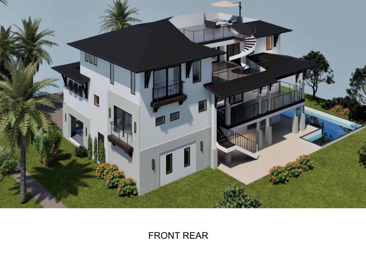 601 CORDOVA BLVD NE, St Petersburg, FL 33704