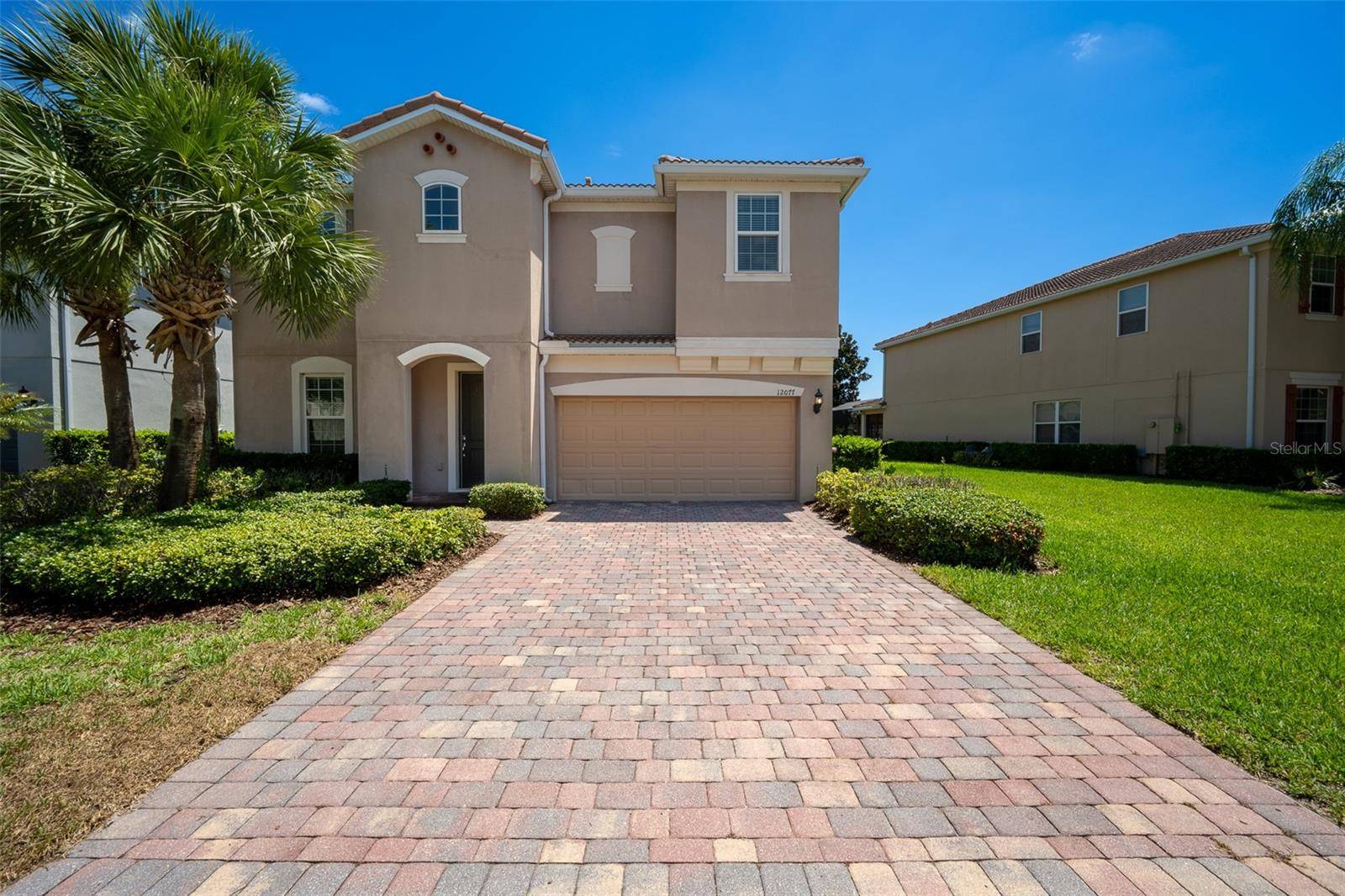12077 ULETA LN, Orlando, FL 32827