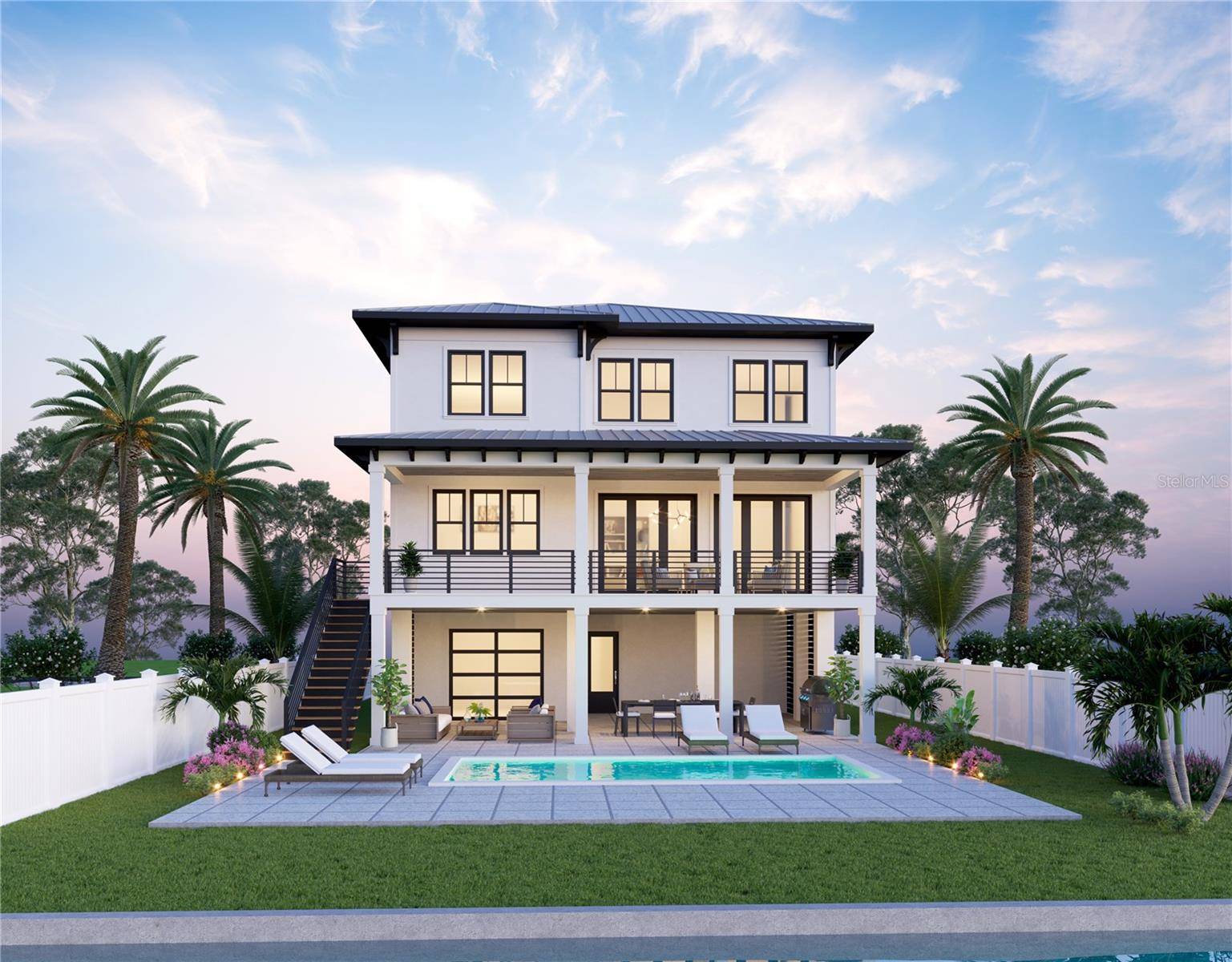 2519 N RIVERSIDE DR, Tampa, FL 33602
