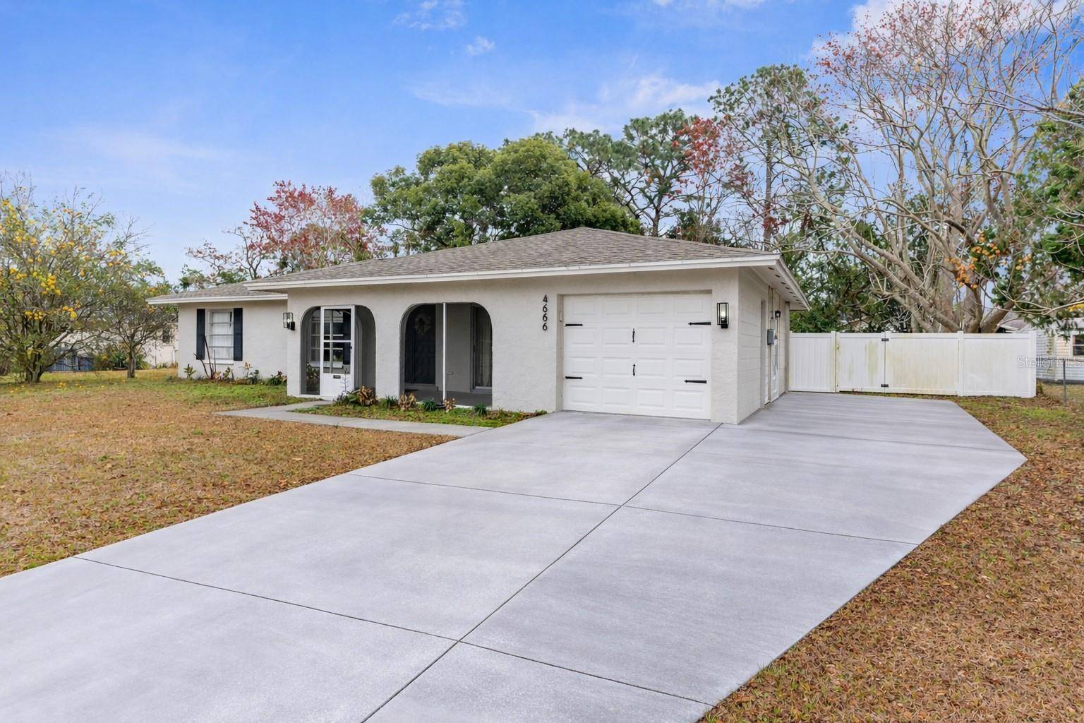 4666 KIRKLAND AVE, Spring Hill, FL 34606