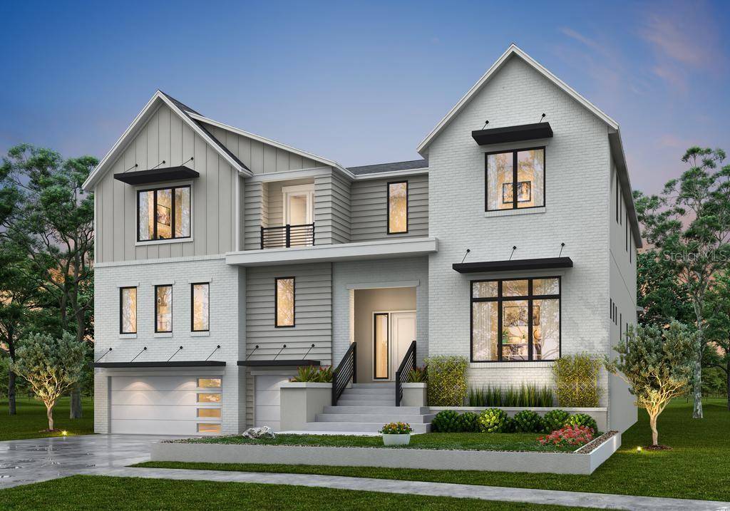 5023 W DANTE AVE, Tampa, FL 33629