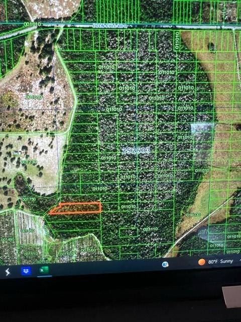 Address not disclosed, Polk City, FL 33868