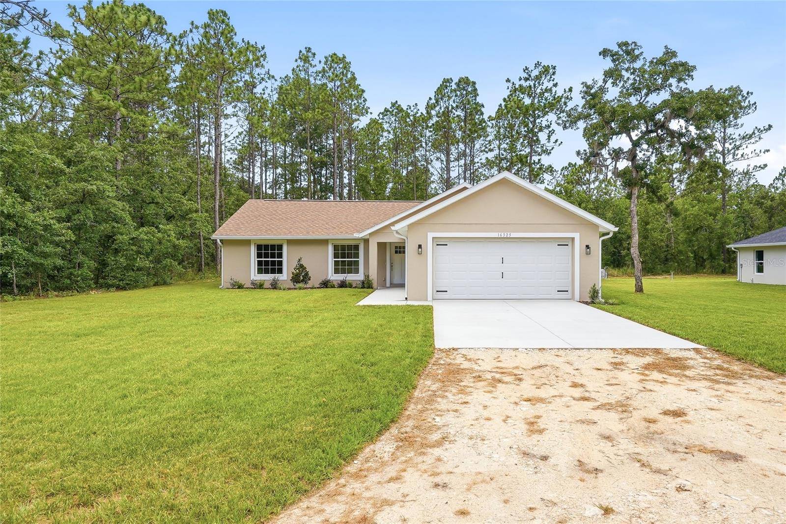 16325 FORCE RD, Brooksville, FL 34614