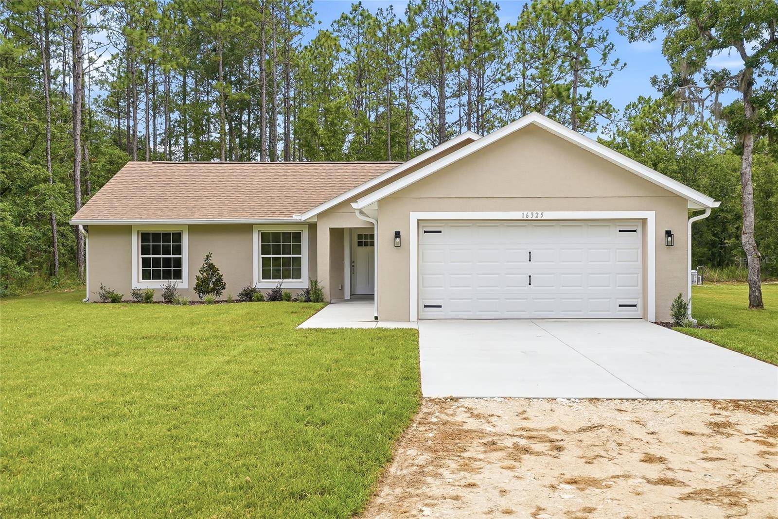 16325 FORCE RD, Brooksville, FL 34614
