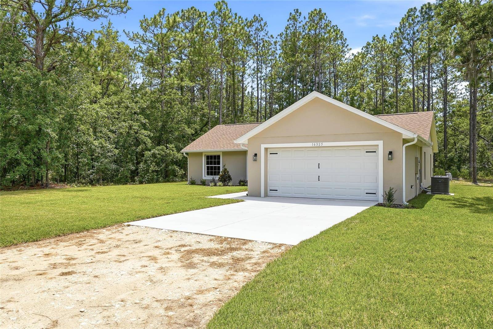 16325 FORCE RD, Brooksville, FL 34614