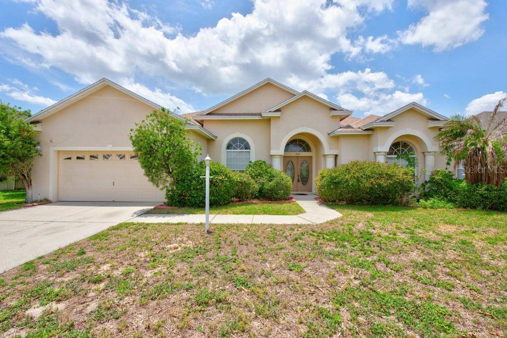 306 TERRANOVA BLVD, Winter Haven, FL 33884