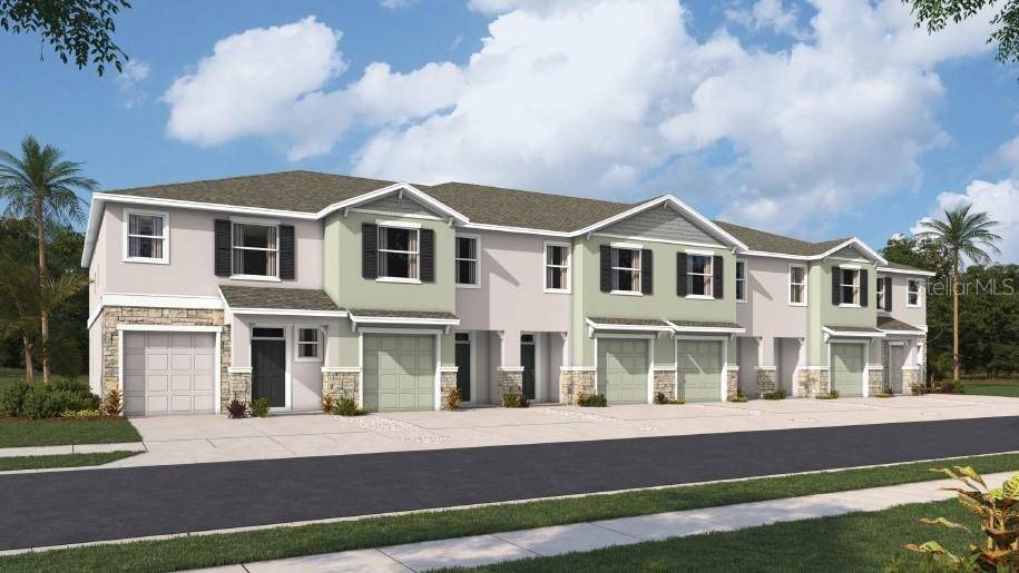 11122 TREASURE SWALE WAY, Land O Lakes, FL 34638