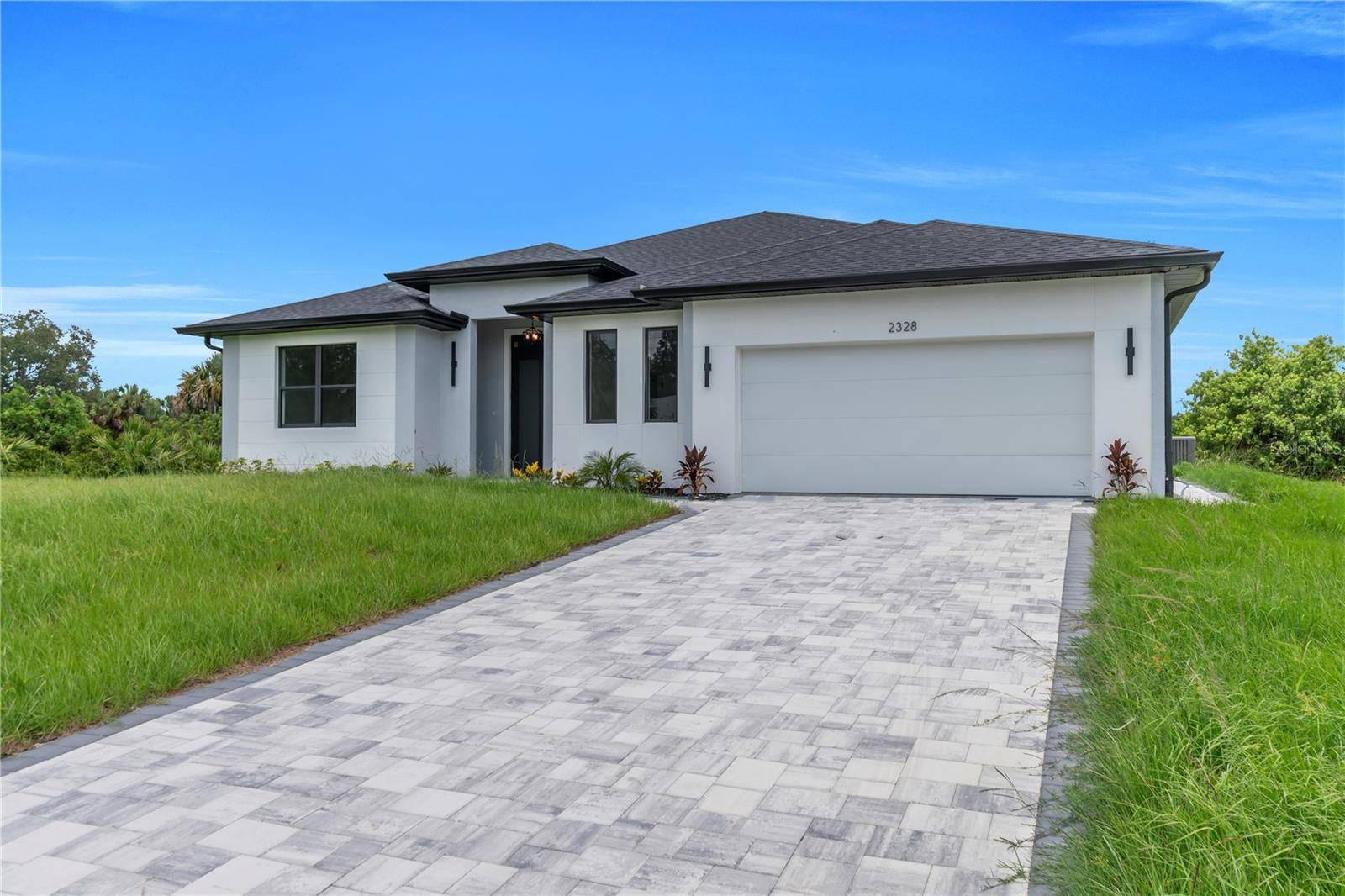 2328 IRONDALE RD, North Port, FL 34287