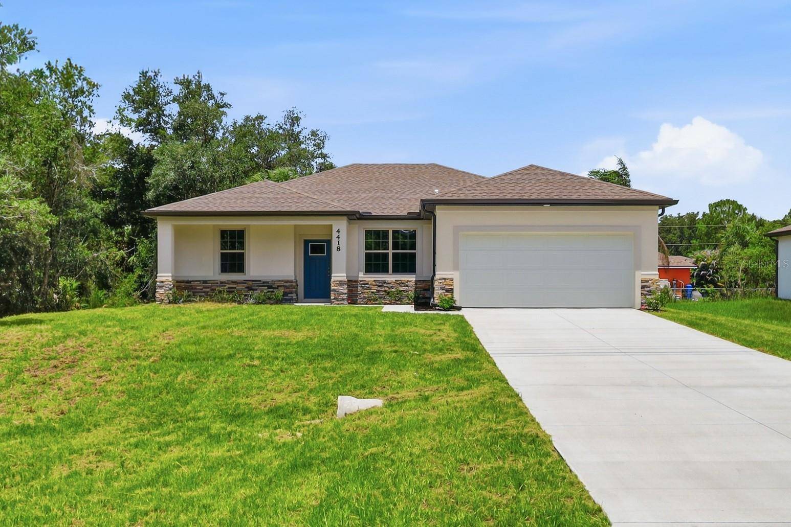 4418 PONCE DE LEON BLVD, North Port, FL 34291