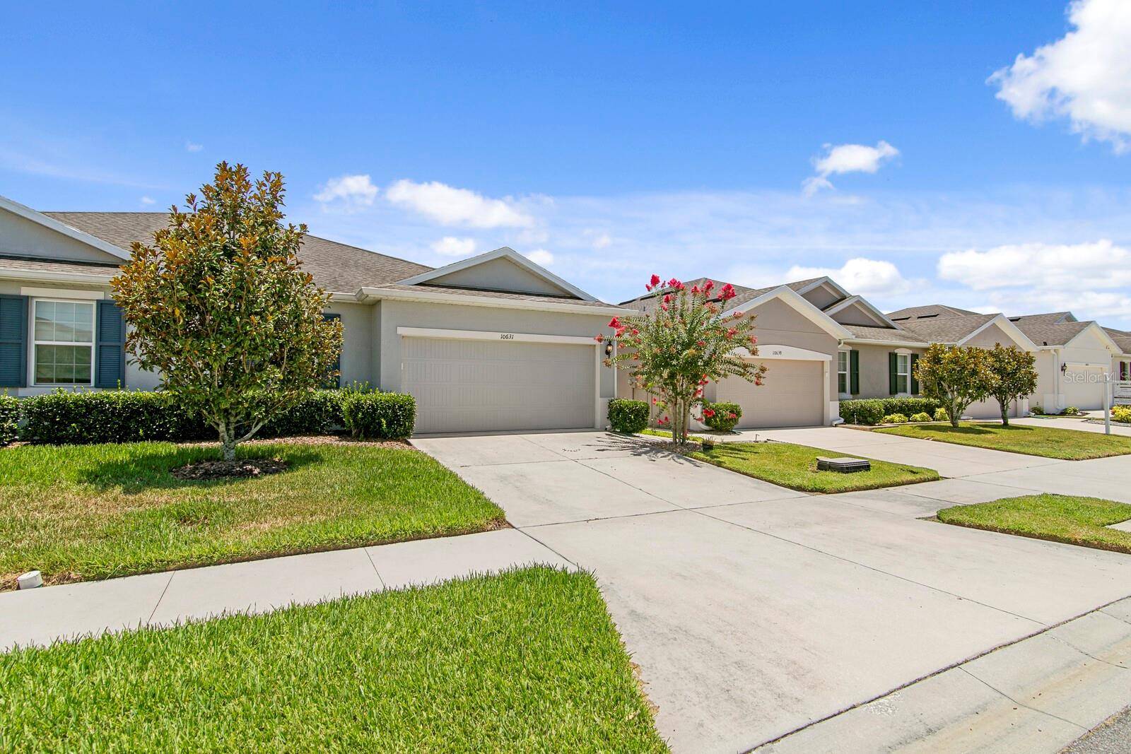 10631 HERON HIDEAWAY LOOP, Land O Lakes, FL 34638