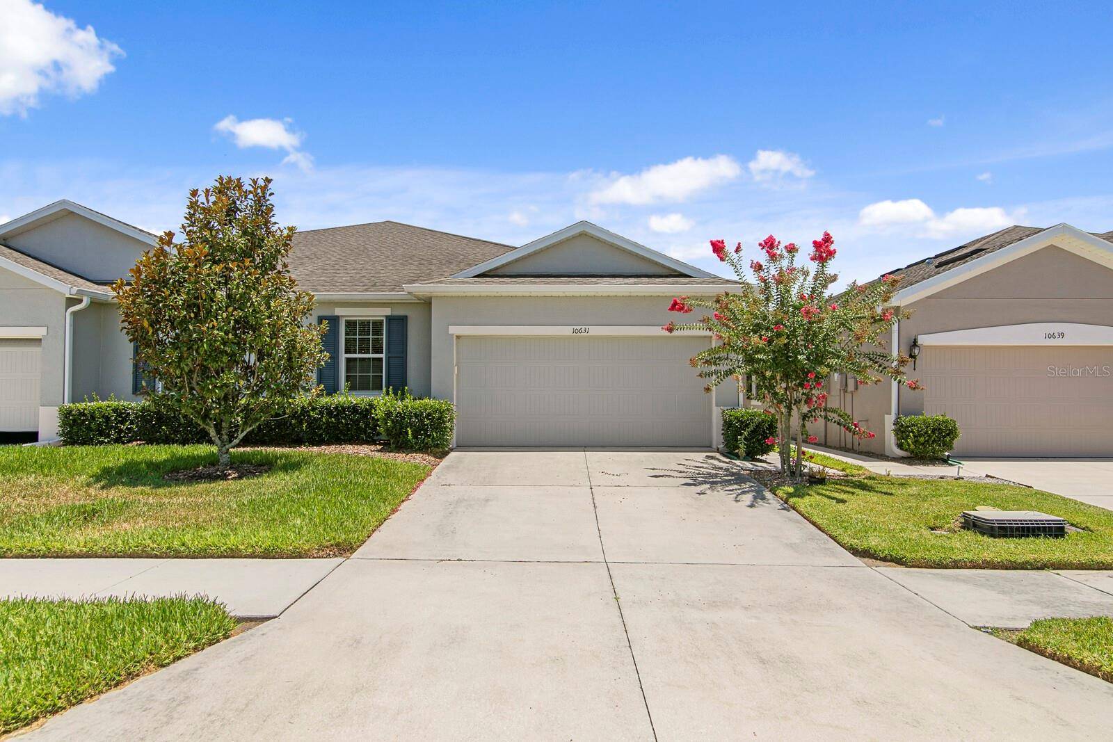 10631 HERON HIDEAWAY LOOP, Land O Lakes, FL 34638