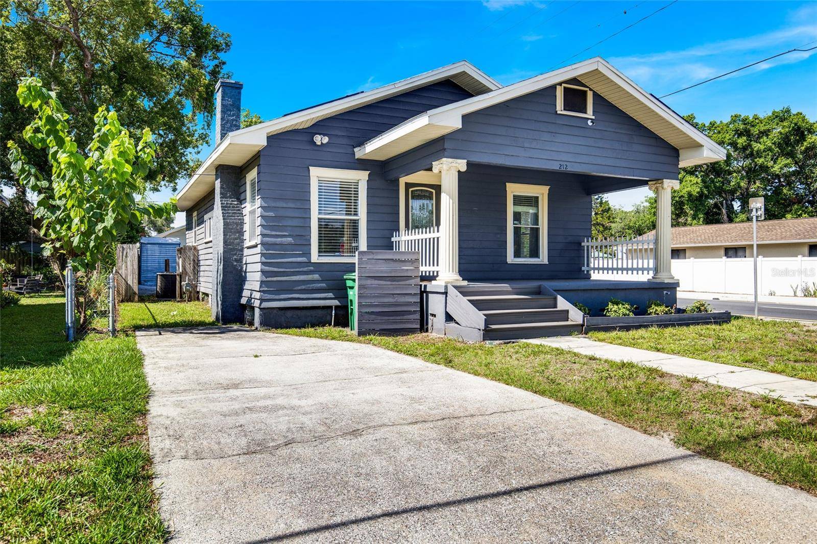 212 W GENESEE ST, Tampa, FL 33603