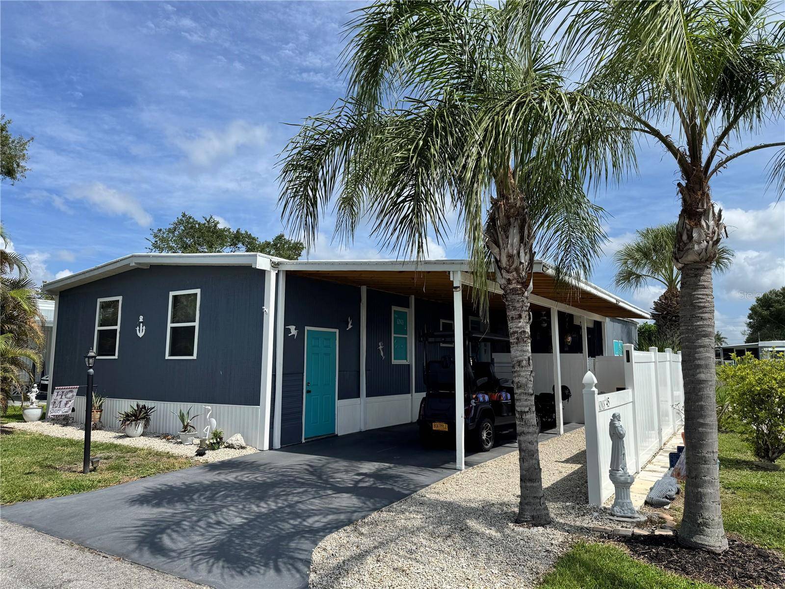 420 49TH ST E #45, Palmetto, FL 34221