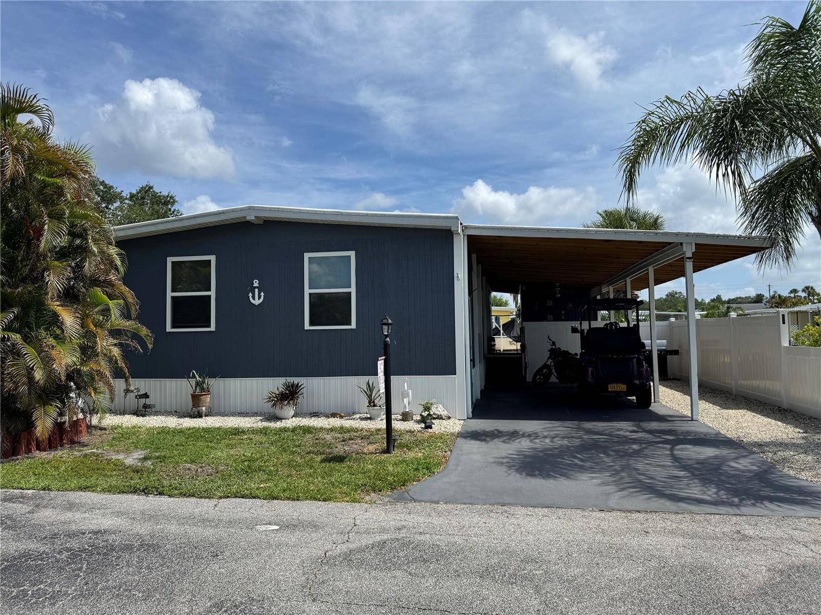 420 49TH ST E #45, Palmetto, FL 34221