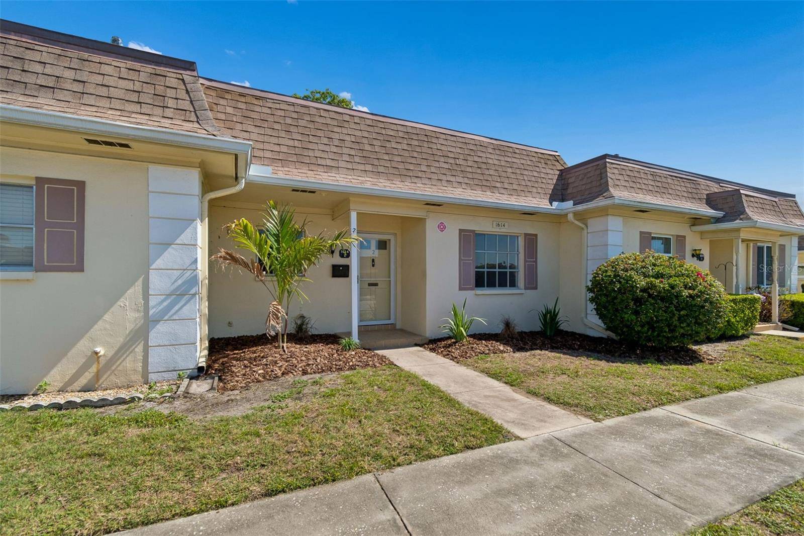 1614 S LAKE AVE #2, Clearwater, FL 33756