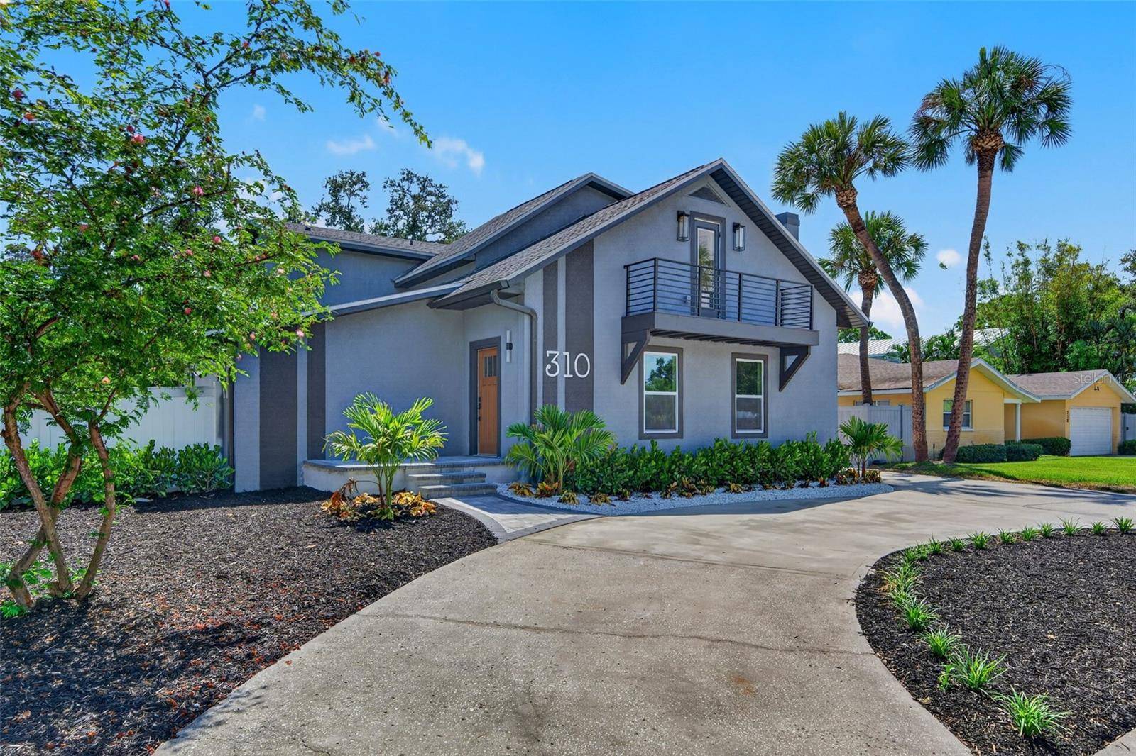 310 PARK ST N, St Petersburg, FL 33710