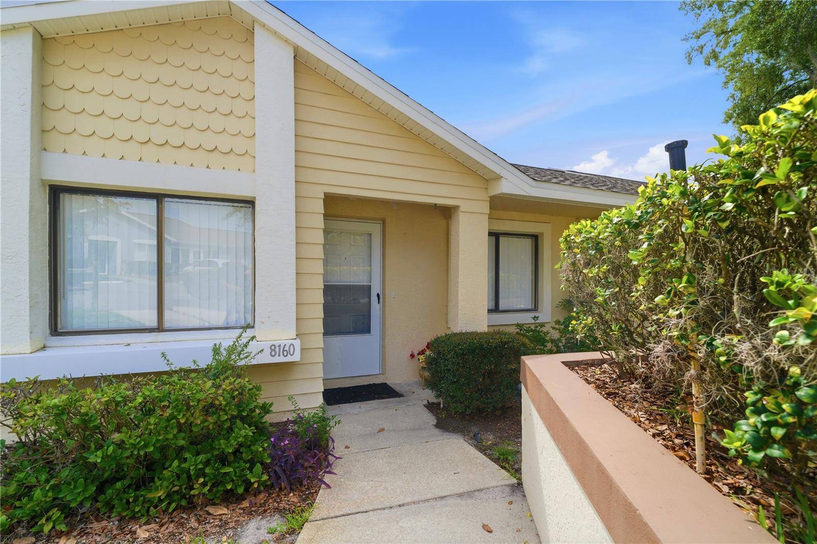 8160 STURBRIDGE CT #8160, Weeki Wachee, FL 34613