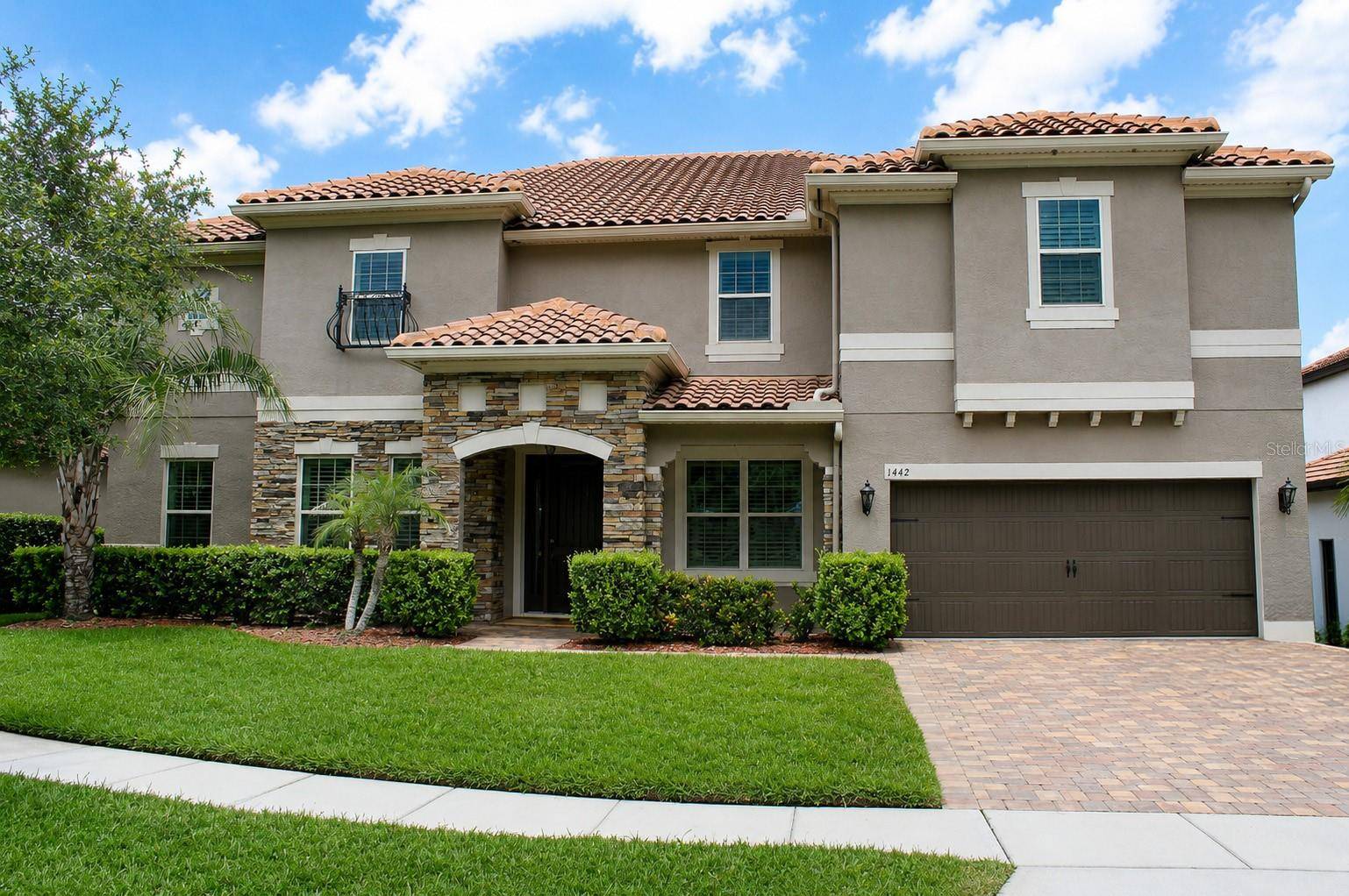 1442 VIVALDI PL, Longwood, FL 32779
