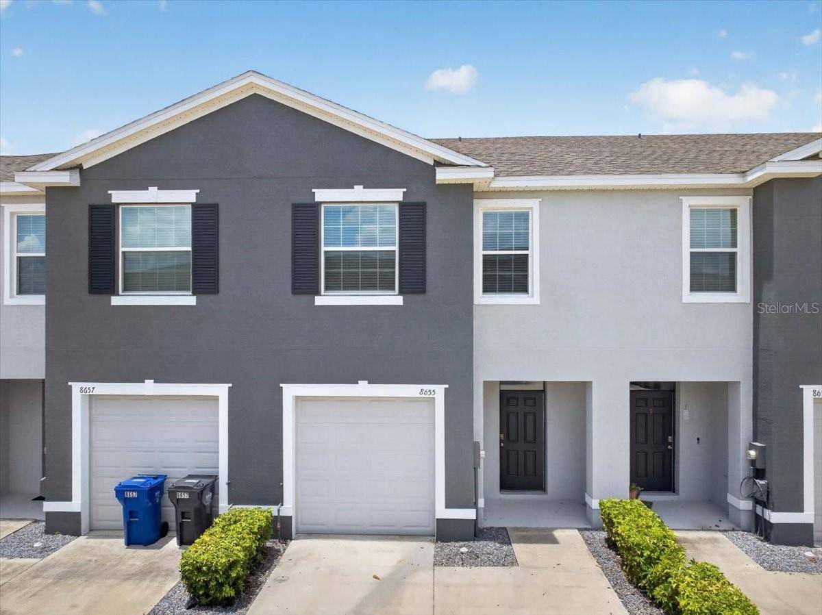 8655 FALLING BLUE PL, Riverview, FL 33578