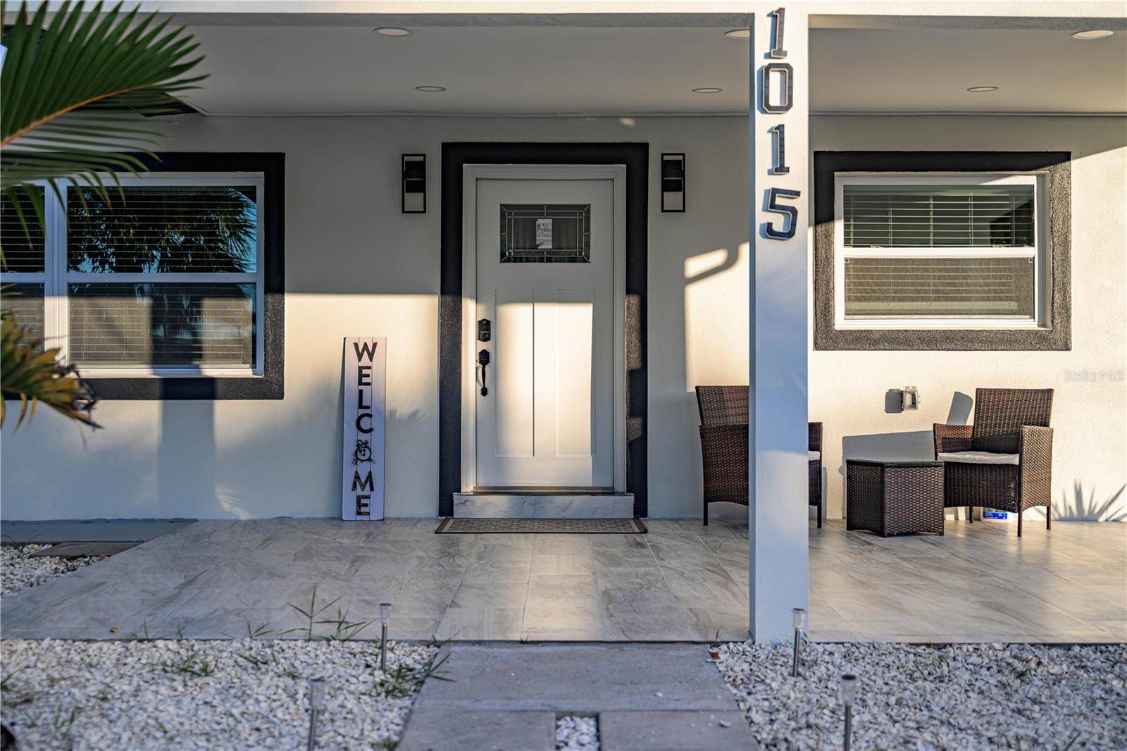 1015 BOCA CIEGA ISLE DR, St Pete Beach, FL 33706