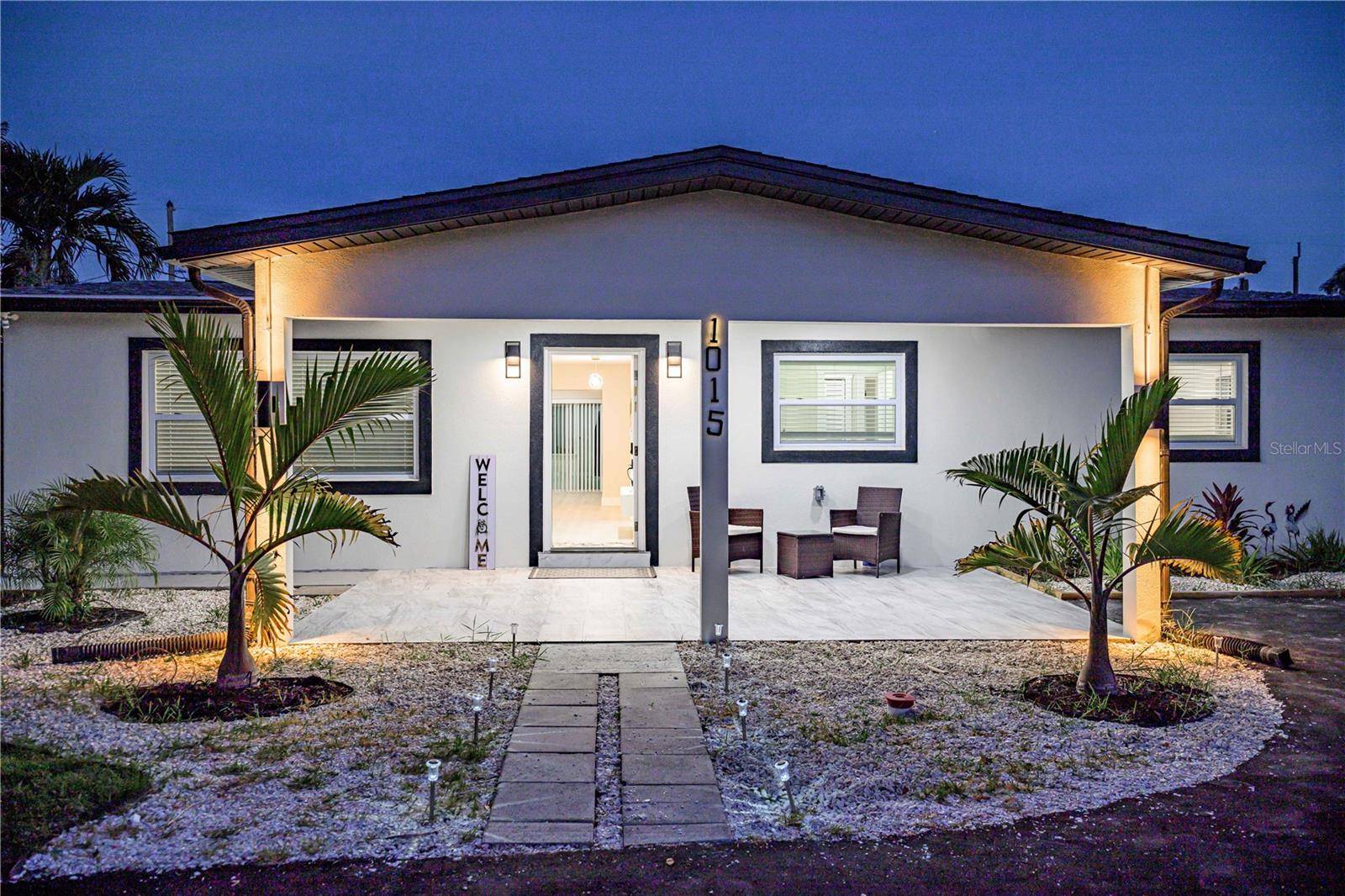 1015 BOCA CIEGA ISLE DR, St Pete Beach, FL 33706