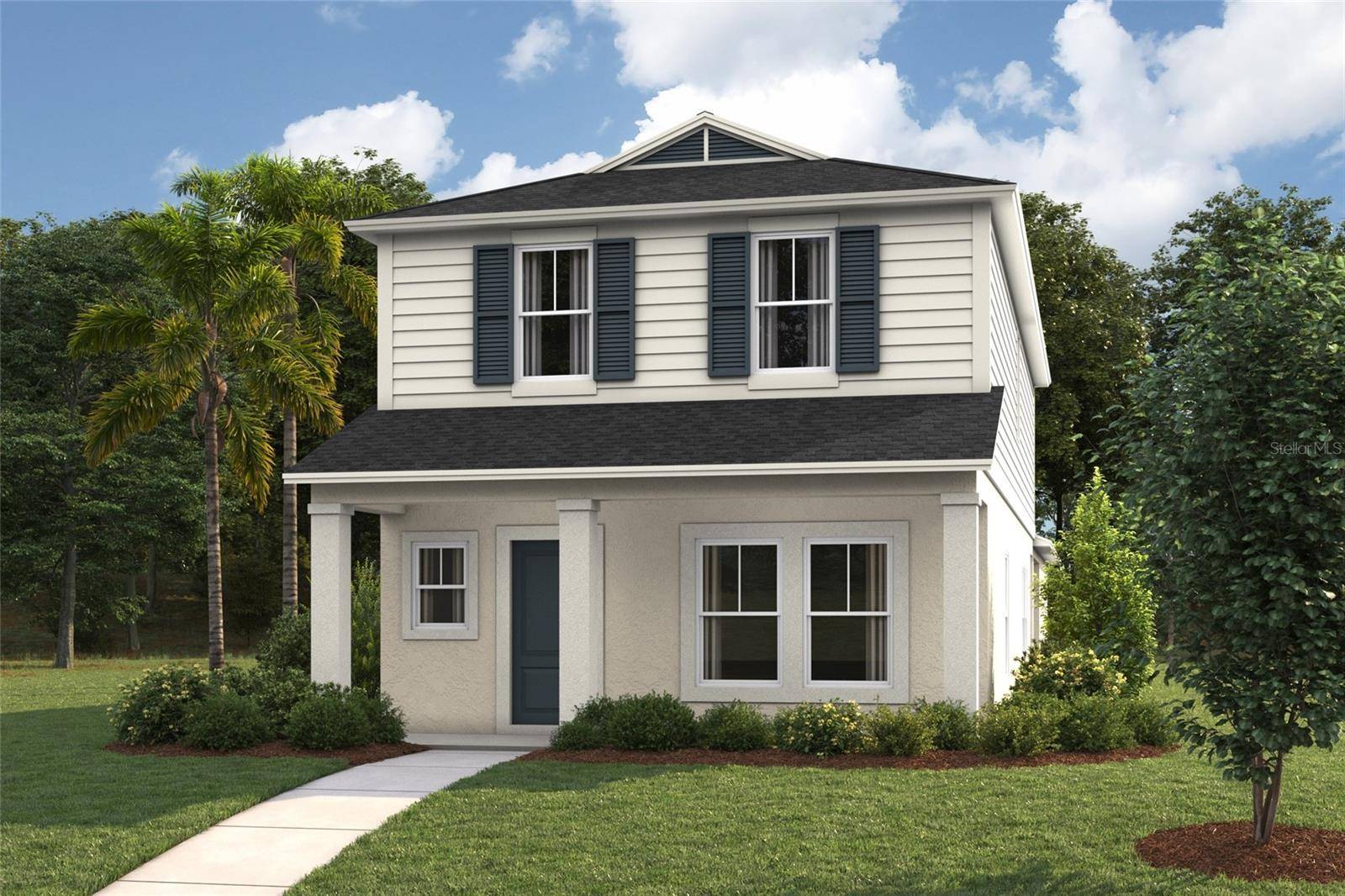 9155 BELLEVIEW FOREST PASS, Dade City, FL 33525