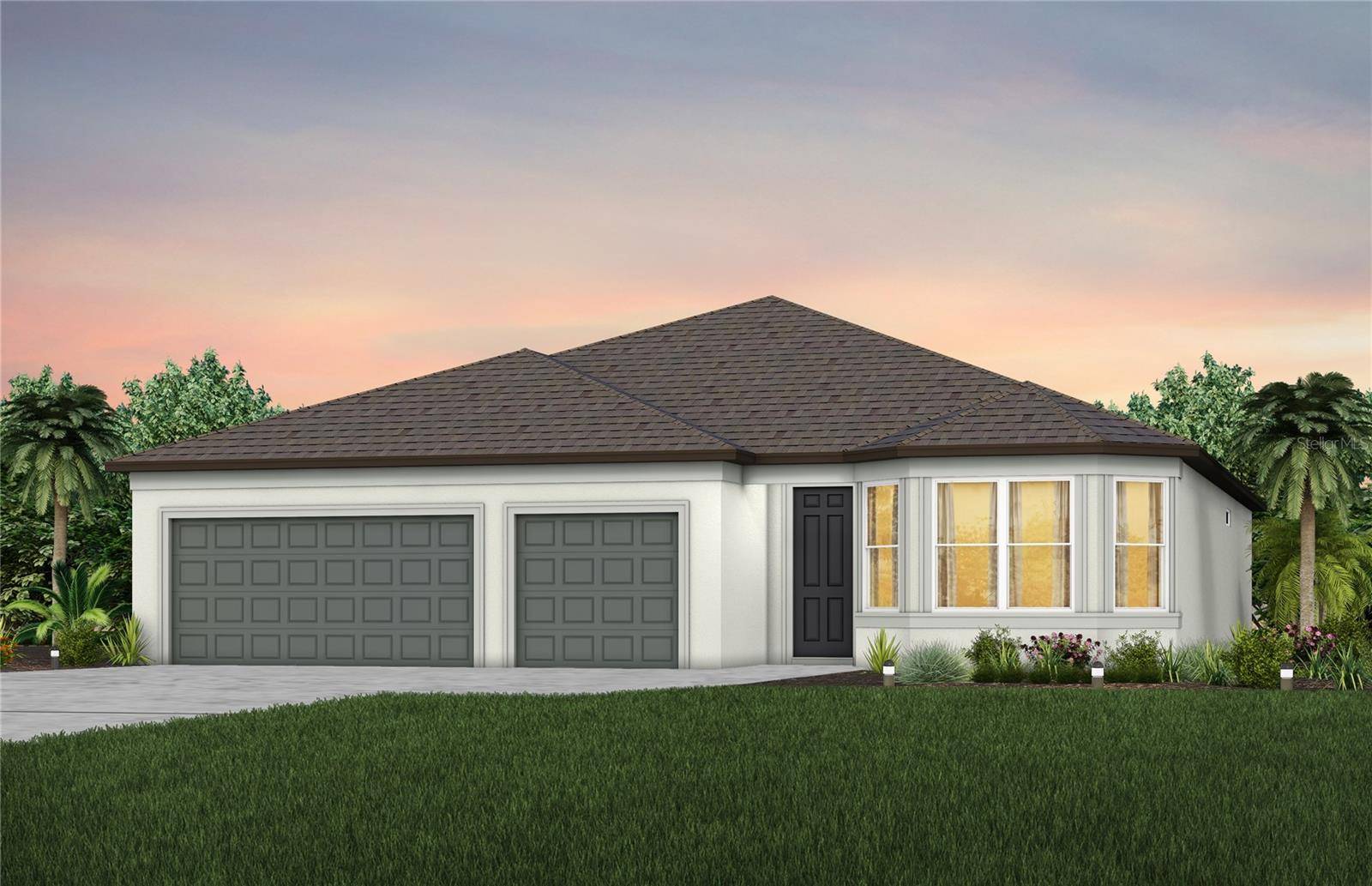 3656 OBSIDIAN DR, Spring Hill, FL 34609