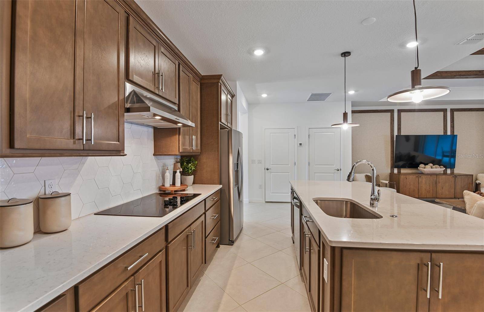 3656 OBSIDIAN DR, Spring Hill, FL 34609