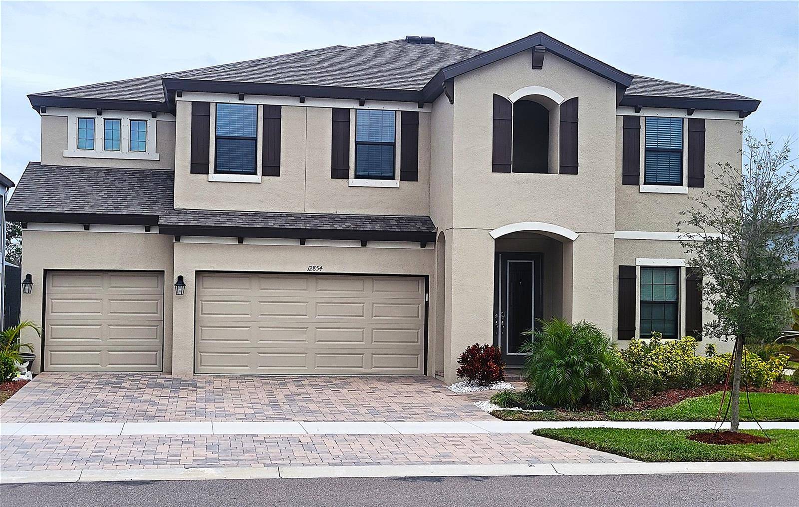 12854 BOGGY CREEK DR, Riverview, FL 33579