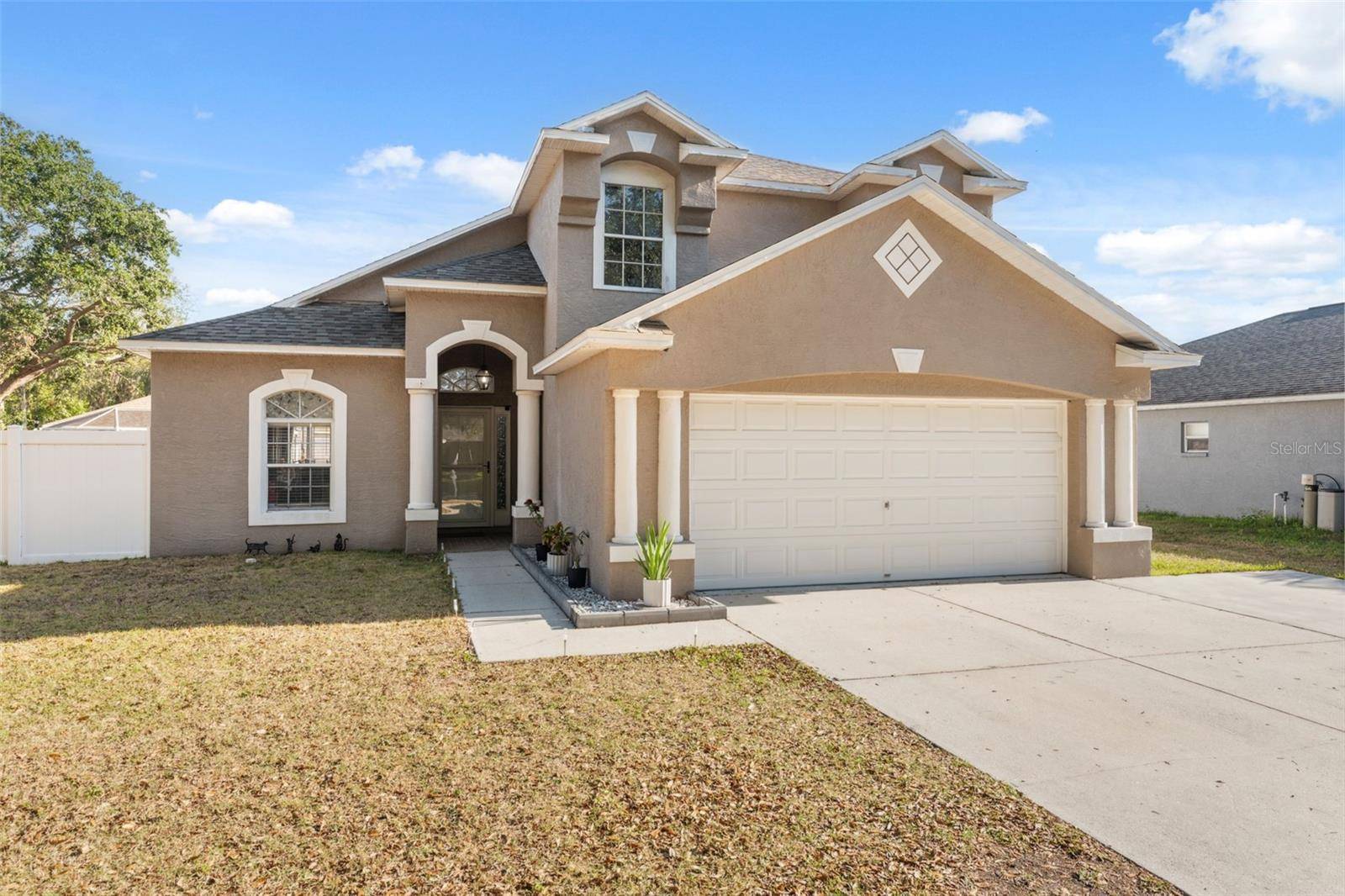 3316 PINE TOP DR, Valrico, FL 33594